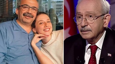 Kılıçdaroğlu'nun Demirtaş çıkışı Sırrı Süreyya Önder'in kızını küplere bindirdi