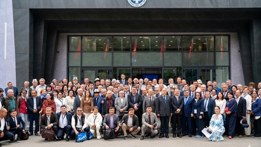 Issık Göl Forumu Sona Erdi