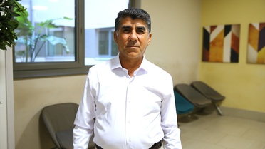 Kızından Nakil, Babasına Hayat