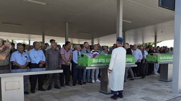 Malatya'da Aile İçi Kavga: Anne ve Kız Hayatını Kaybetti