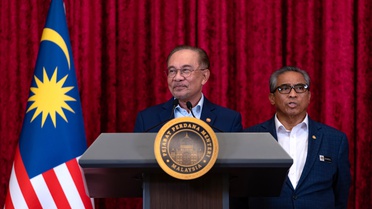 Malezya ve Türkmenistan Arasında Enerji Anlaşması