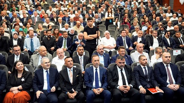 MHP İstanbul ilçe kongrelerinde birlik ve hedef vurgusu