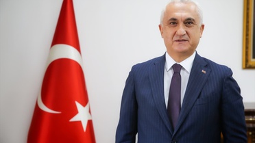 Muş Valisi Çakır'dan Babalar Günü Mesajı