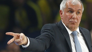 Obradovic, 14 yıl sonra Panathinaikos'a geri döndü