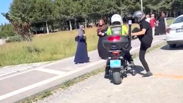Elazığ'da YKS için trafik önlemleri