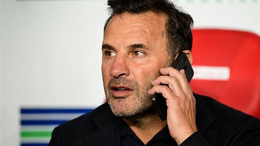 Okan Buruk'tan milli yıldıza telefon: Galatasaray'a gel