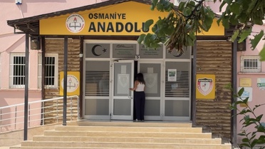 Saniyelerle Geç Kalan Öğrenci Sınava Alınmadı