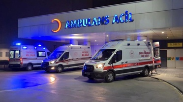 Kayseri'de Trafik Kazası: Yaya Hayatını Kaybetti