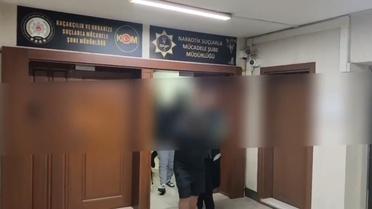 Hendek'te Uyuşturucu Operasyonu: 2 Tutuklama
