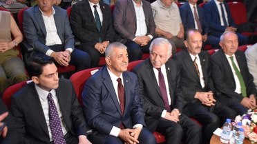 Celal Adan'dan İzmir Üzerine Açıklamalar