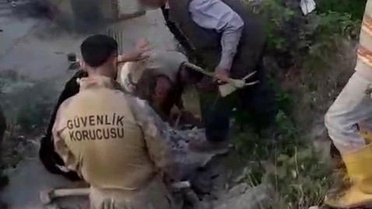 Uludere'de Kadına Şiddet Soruşturması: 2 Gözaltı