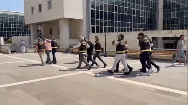 Osmaniye'de Telefon Dolandırıcılığı Operasyonu