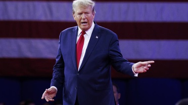 Trump, Starmer'ın İstifasını Duyurdu