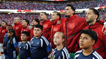 Türkiye'yi Dünya Kupası'ndaki en kötü takım seçtiler