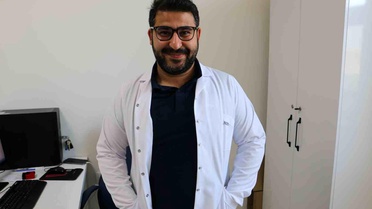 Dünya ALS Günü'nde Farkındalık Çağrısı