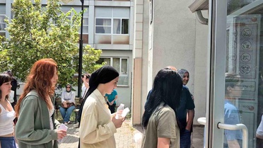 YKS'de Son Saniye Yardımı