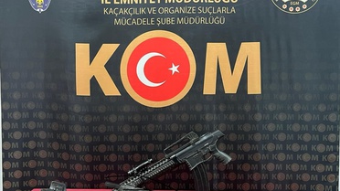 Yozgat'ta Roma Dönemi Lahiti Ele Geçirildi
