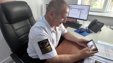 Yozgat Jandarma'dan Babalar Günü Sürprizi