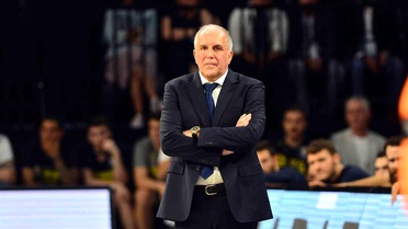 Obradovic, Panathinaikos'a Döndü