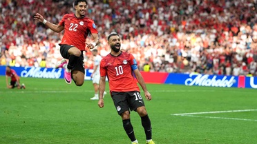 Mısır, Yeni Zelanda'yı 3-1 Yendi