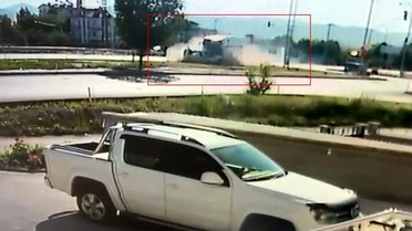 Isparta'da Kaza: Genç Sürücü Hayatını Kaybetti