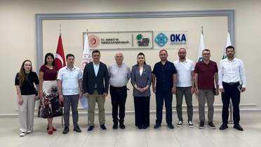 Karadeniz Lojistik İhtiyaç Analizi Başlıyor