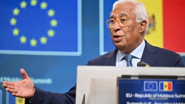 AB'den Moldova ve Rusya'ya Diplomatik Mesajlar
