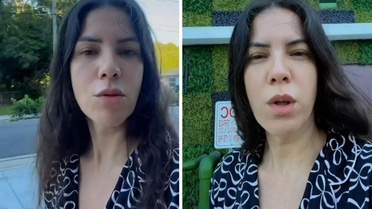 ABD'deki Türk kadından Milli Takım'a isyan: Bir tebessümü bile çok gördüler