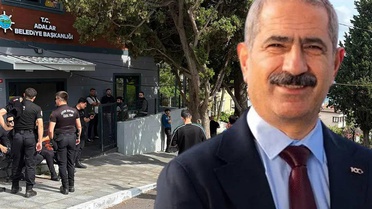 Adalar Belediyesi'nde milyon dolarlık rüşvet ve imar pazarlığı ses kayıtlarında