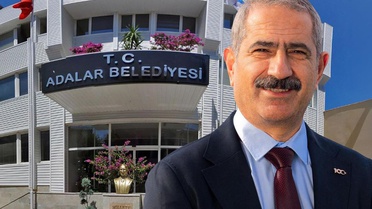 Adalar Belediyesi'ne rüşvet soruşturmasında 39 şüpheli adliyede