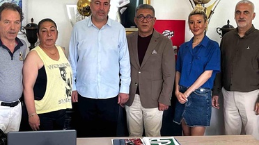 Yerel Basın'dan Adana Demirspor'a Destek