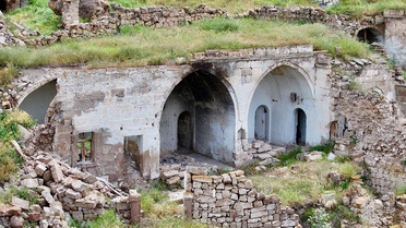 Başköy Mahallesi'nin Anıları