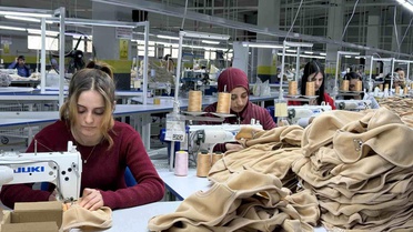 Doğubayazıt'ta Kadın İstihdamı Artıyor