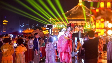 Ejderha Teknesi Festivali Kutlandı