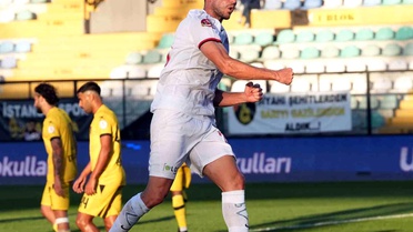 Aliağa FK'dan Oğuz Gürbulak Transferi