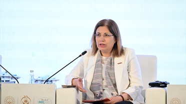 Genç Müslüman Kadınlar Liderlikte Söz Sahibi