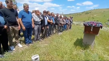 Akyurt'ta Eşini Bıçaklayan Koca Aranıyor