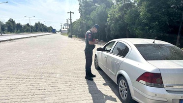 Aydın'da 43 Aranan Şahıs Operasyonla Yakalandı