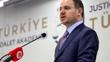 Bakan Gürlek duyurdu! 81 ile “Organize Suç Örgütleri ile Mücadele” konulu yeni genelge