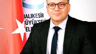 Balıkesir Büyükşehir Basın Yayın ve Halkla İlişkiler Daire Başkanı Mutlu Tanrıkulu istifa etti