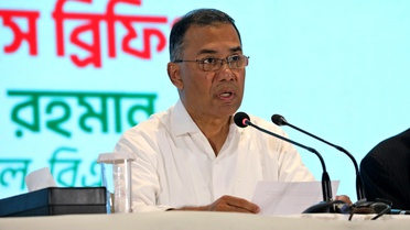 Bangladeş Başbakanı Çin'i Ziyaret Edecek