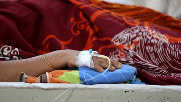 Bangladeş'te Dang Humması Vaka Sayısı Artıyor