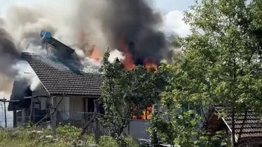 Bartın'da Ev Yangını: Kullanılamaz Hale Geldi