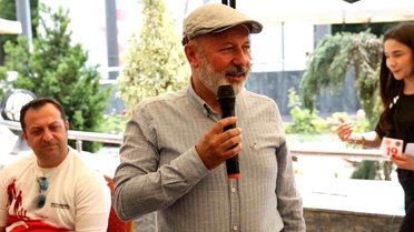 Başkan Çolakbayrakdar: 'Aileyi güçlendiren her adımın yanında olmaya devam edeceğiz'