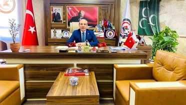 Terör gazisi: Yerli milli kadrolara sahip çıkmalıyız
