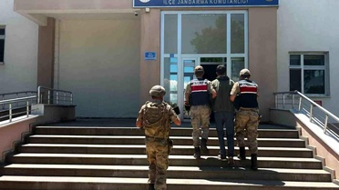 Bingöl'de 4 Suçlu Yakalandı