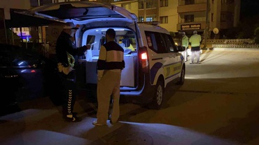 Bolu'da Trafik Denetimleri: 1 Haftada 504 İhlal