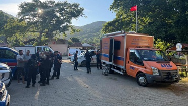 72 saattir kayıp olarak aranan adam evinde bulundu