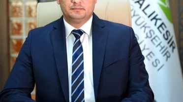 Büyükşehir Belediyesi Basın Yayın ve Halkla İlişkiler Daire Başkanlığına Ender Ünal atandı
