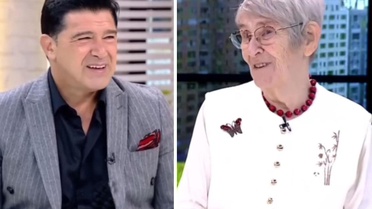 Canan Karatay’dan Hakan Ural’a canlı yayında olay sözler: 5 kuruşa 4 takla atan insansın